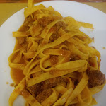 Photo n°1 de l'avis de Barbara.o fait le 24/02/2023 à 06:31 sur le  Ristorante Bar Amici di Campriano à Buonconvento