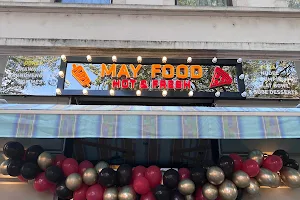May Food image