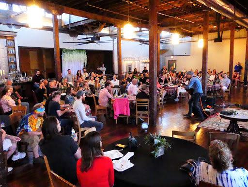 Distillery «Lakeward Spirits», reviews and photos, 65 Vandalia St, Buffalo, NY 14204, USA