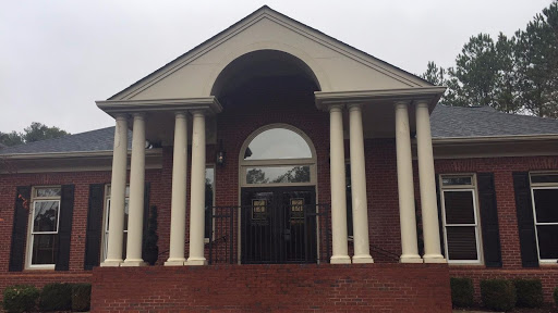 120 N Medical Pkwy Bldg 200, Ste 100, Woodstock, GA 30189, USA