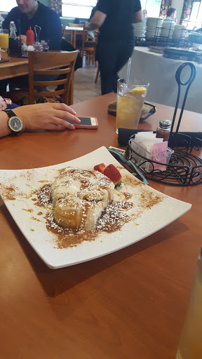 Cafe «Pine Haven Cafe and Catering», reviews and photos, 1191 E Foothill Blvd, Upland, CA 91786, USA