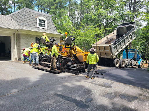 Access Paving and Construction, LLC