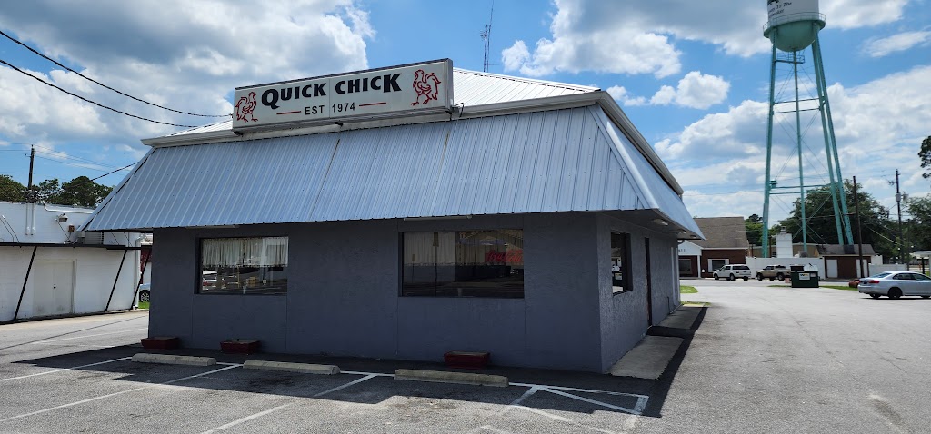 Quick-Chic of Folkston 31537