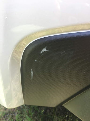 Auto Body Shop «Bay Custom Auto Body», reviews and photos, 479 Denbigh Blvd, Newport News, VA 23608, USA