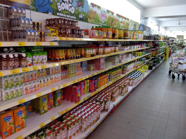 Avaliações doSupermercados de Pardelhas Lda em Murtosa - Supermercado