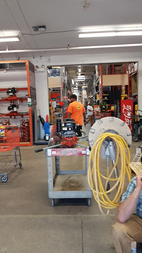 Home Improvement Store «The Home Depot», reviews and photos, 500 S Santa Fe Dr, Denver, CO 80223, USA
