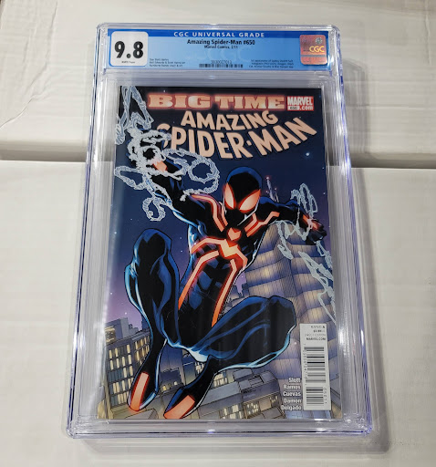 Comic Book Store «Comics & Stuff», reviews and photos, 3309 W Kennedy Blvd, Tampa, FL 33609, USA