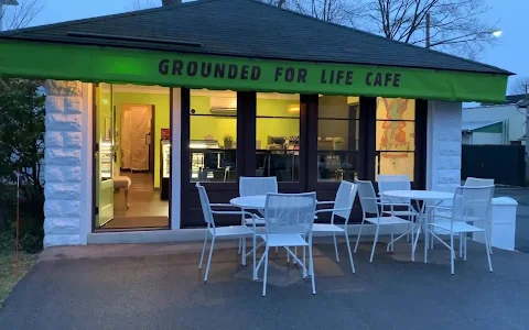 Grounded For Life Cafe image
