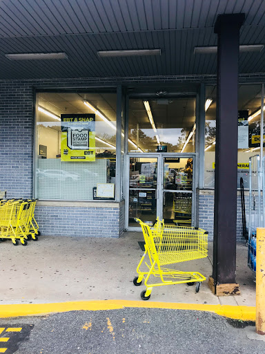 Discount Store «Dollar General», reviews and photos, 835 E Clements Bridge Rd, Runnemede, NJ 08078, USA