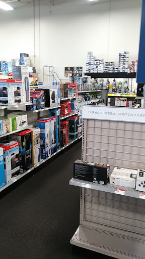 Electronics Store «Best Buy», reviews and photos, 422 W Loop 281 #100, Longview, TX 75605, USA