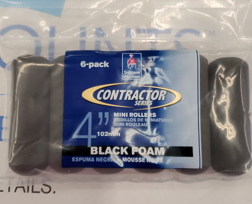 Paint Store «Sherwin-Williams Paint Store», reviews and photos, 3030 S Sheridan Rd, Tulsa, OK 74129, USA