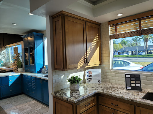 Kitchen Remodeler «Mr Cabinet Care», reviews and photos, 4375 E La Palma Ave, Anaheim, CA 92807, USA