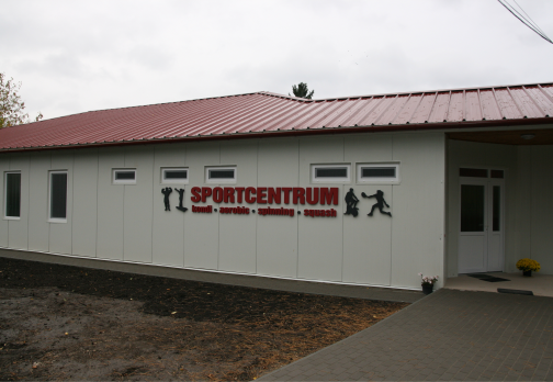 Értékelések erről a helyről: Baracskai Sportcentrum, Polgárdi - Edzőterem