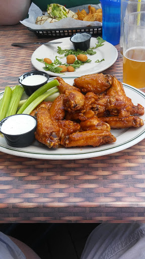 Bar & Grill «The POUND! Bar & Grill», reviews and photos, 139 W Main St, Brighton, MI 48116, USA