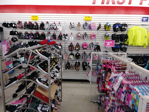Discount Store «Fallas Paredes Discount Stores», reviews and photos, 6904 Camp Bowie Blvd, Fort Worth, TX 76116, USA