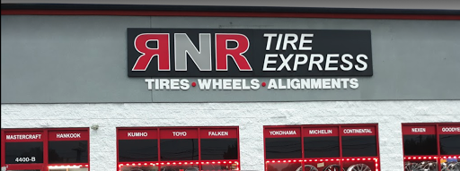 RNR Tire Express