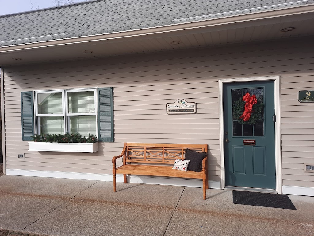 Soothing Elements, LLC 06281