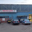 Mercury Food Distributors Ltd t/a Mercury Cash & Carry