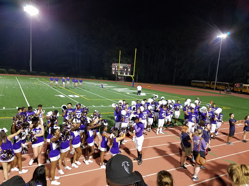 Stadium «Adams Stadium», reviews and photos, 2415 N Druid Hills Rd NE, Atlanta, GA 30329, USA