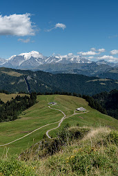 Photo n°79 de Chalet Appart'Hôtel Restaurant L'Eau Vive à Saint-Nicolas-la-Chapelle ()