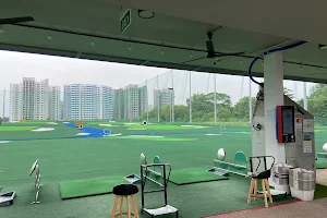 Poh Brothers Golf Driving Range image