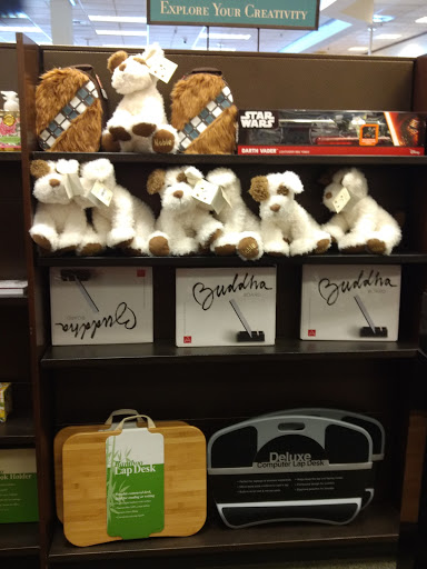 Book Store «Barnes & Noble», reviews and photos, 735 Haywood Rd, Greenville, SC 29607, USA