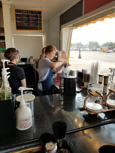 Coffee Shop «Yellow House Coffee», reviews and photos, 3017 34th St, Lubbock, TX 79410, USA