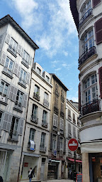 Photo n°28 de La Mie Caline à Bayonne ()