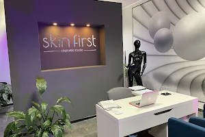 skin first image