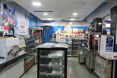 Malhotra Refrigeration Works