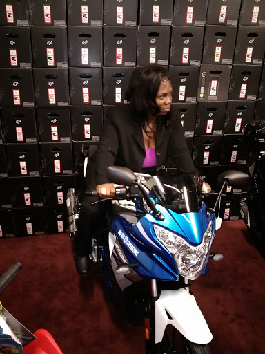 Motorsports Store «BIG TOY SUPERSTORE», reviews and photos, 2551 Peters Creek Pkwy, Winston-Salem, NC 27127, USA