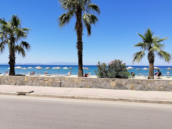 皮加勒海滩