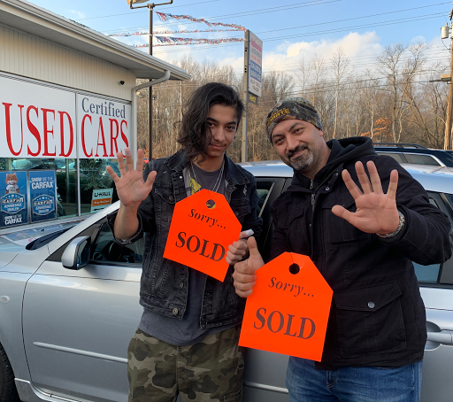 Used Car Dealer «Nationwide Auto Group», reviews and photos, 917 US-130, East Windsor, NJ 08520, USA