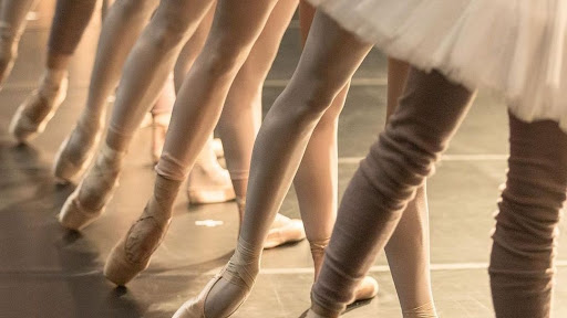 Imagen del negocio Escuela de Ballet Begoña Chumillas centro registrado por la Royal Academy Of Dance ID31947 en Rocafort, Valencia