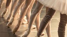 Escuela de Ballet Begona Chumillas centro registrado por la Royal Academy Of Dance ID31947