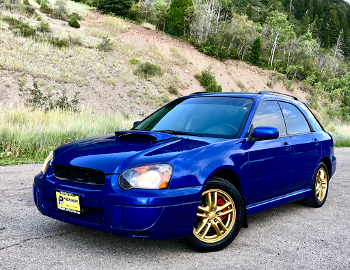 Used Car Dealer «Premier Auto», reviews and photos, 578 S 500 E, American Fork, UT 84003, USA