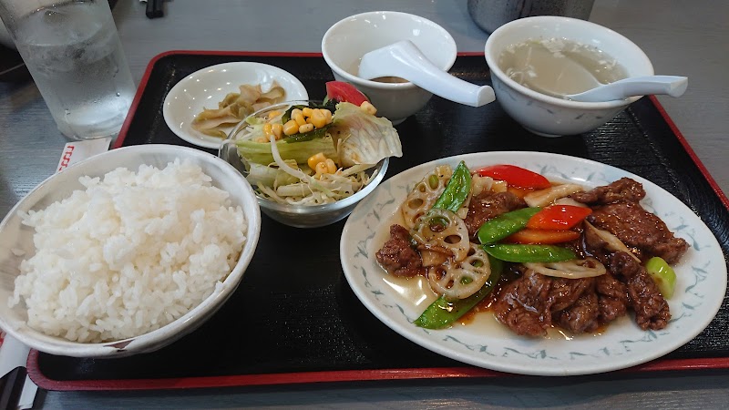 Yan Yan Chinese Restaurant (鴛鴦)
