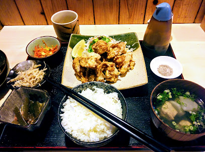 Li Dingshi Izakaya Restaurant