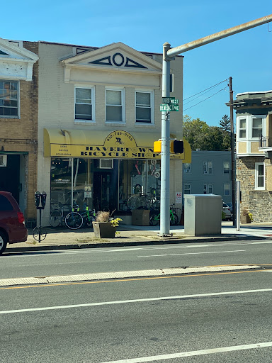 Bicycle Repair Shop «Havertown Bicycle Shop», reviews and photos, 2030 Darby Rd, Havertown, PA 19083, USA