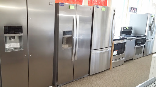 Used Appliance Store «Kaady Appliances», reviews and photos, 11564 SW Pacific Hwy, Tigard, OR 97223, USA