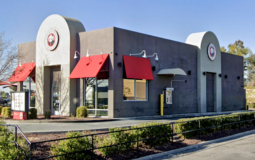 Panda Express image