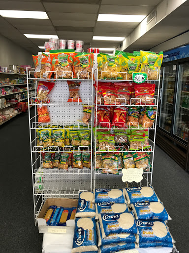 Grocery Store «Merkato Market Grocery & Carry Out Food», reviews and photos, 6816 Bland St, Springfield, VA 22150, USA