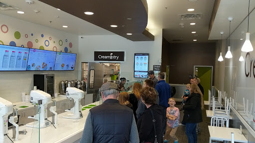 Ice Cream Shop «Creamistry Lakeway», reviews and photos, 1510 Ranch Rd 620 S #400, Lakeway, TX 78734, USA