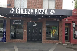 Cheezy Pizza image