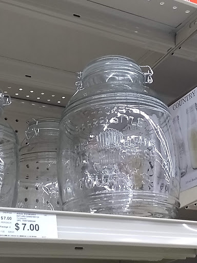 Discount Store «Big Lots», reviews and photos, 5401 100th St SW #102, Lakewood, WA 98499, USA