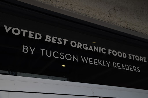Natural Foods Store «Food Conspiracy Co-op», reviews and photos, 412 N 4th Ave, Tucson, AZ 85705, USA