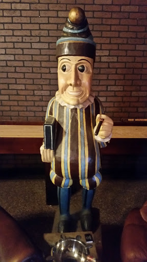 Cigar Shop «Jenuwine Cigar Lounge», reviews and photos, 1122 E Big Beaver Rd, Troy, MI 48083, USA