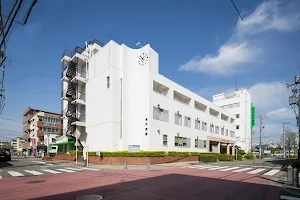 Kanazawa Hospital image