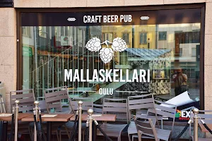 Mallaskellari image