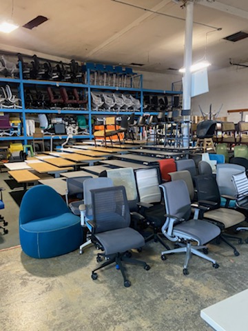 Home Goods Store «Liberty Liquidators», reviews and photos, 970 Chestnut St, San Jose, CA 95110, USA